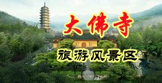 网红骚货对着镜子自慰中国浙江-新昌大佛寺旅游风景区